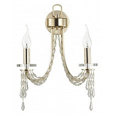 Бра odeon light capel 5063-2w